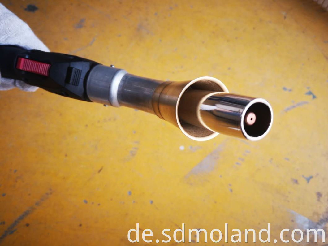 Welding Torch MIG Gun 